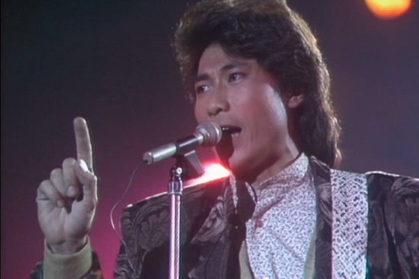 夏韶声 – 永不放弃／That’s Rock and Roll #1986 博爱欢乐传万家 [TS源码/1080P/338M]-金曲拾光机 - MusiCore@乐影带