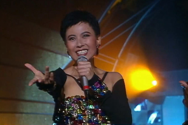 李美凤 – 热爱 Can’t Let You Go #1991 星光熠熠耀保良 [TS源码/1080P/204.7M]-金曲拾光机 - MusiCore@乐影带